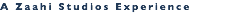 A Zaahi Studios Experience
